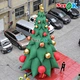 christmas tree inflatables2