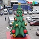 christmas tree inflatables4