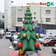 christmas tree inflatables3